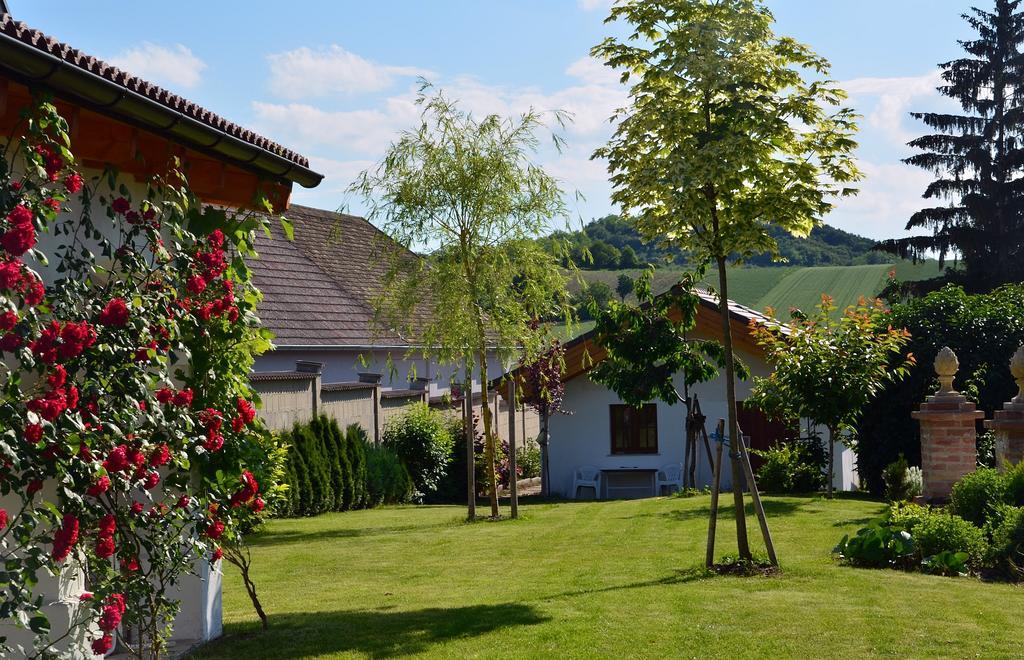 Ferienwohnung Herrmann Pottenhofen Exterior photo